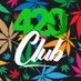 420 CLUB ❎ (@420ClubNFT) Twitter profile photo