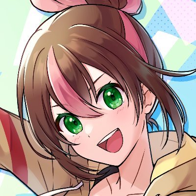 🐰フリーのイラストレーターです
｜TCG(WIXOSS)／キャラデザ／グッズ用イラスト等：主な経歴は↓の