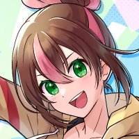 神奈ぺろん🐰イラストレーター(@peron_884k) 's Twitter Profile Photo