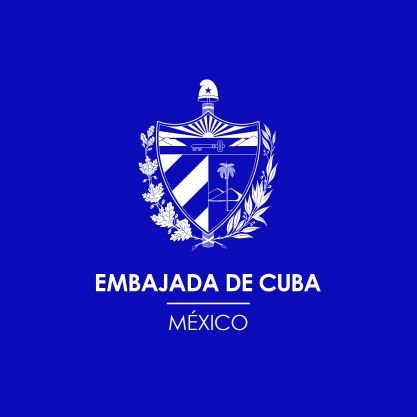 Embajada de Cuba en México