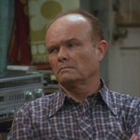 Red Forman (@superrnerds) 's Twitter Profile