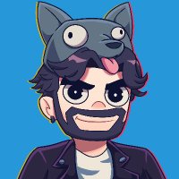 Marsupial Furioso (@vandreedsanchez) 's Twitter Profile