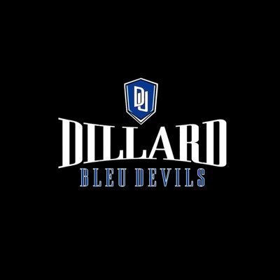 The Official Twitter account of Dillard Athletics. #MyDU » #GeauxBleu