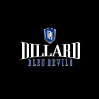 Dillard Athletics(@GeauxDU) 's Twitter Profile Photo