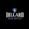 GeauxDU's profile picture. The Official Twitter account of Dillard Athletics. #MyDU » #GeauxBleu