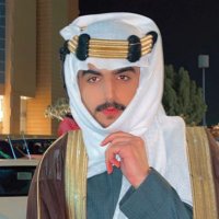 فيصل العنزي(@Faisal_Alanazi5) 's Twitter Profile Photo