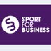 Sport for Business (@SportforBusines) Twitter profile photo