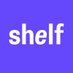 Shelf (@getashelf) Twitter profile photo