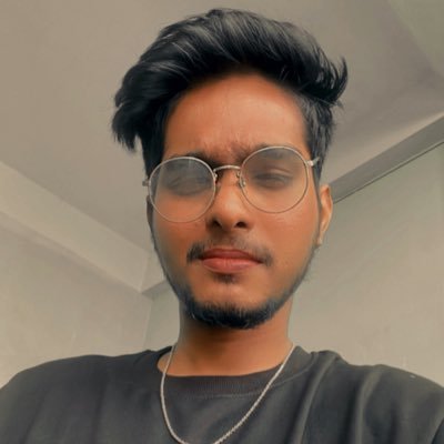 Bishal Royさんのプロフィール画像