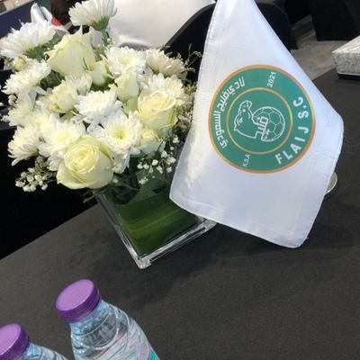 رئيس شركه نادي فليج السعودي والرئيس التنفيذي لنادي والمتحدث الرسمي للنادي