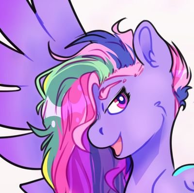 Plushiiousさんのプロフィール画像