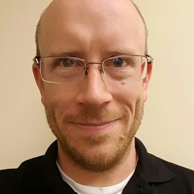 Chazdoubleu's profile picture. 