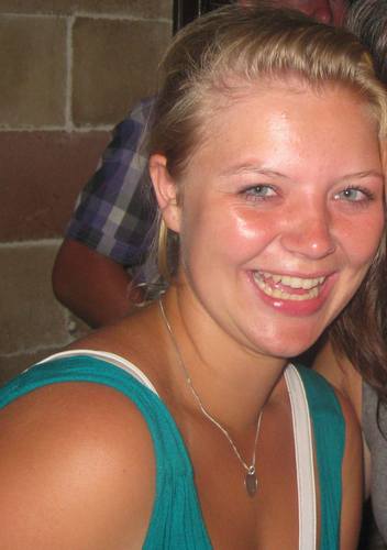 MarjoleinSteenn's profile picture. Communicatie student @ FHC | Lachebekkie | Niet graag alleen