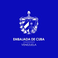 EmbaCuba_Venezuela(@embacubaven) 's Twitter Profile Photo