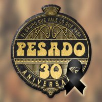 Grupo Pesado(@grupo_pesado) 's Twitter Profile Photo