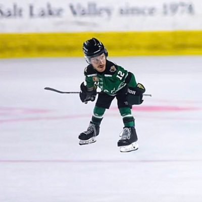Dylan Fitze athlete profile head shot