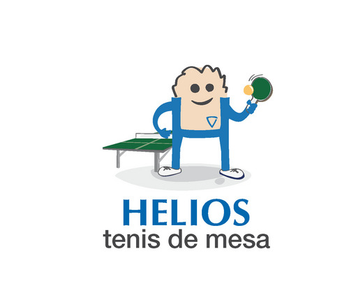 Sección de Tenis de Mesa del C.N. Helios
tenismesa@cnhelios.com