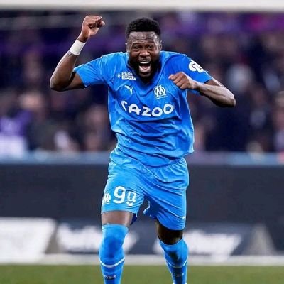 Chancelmbemba22's profile picture. Footballeur Olympique de Marseille