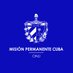 CUBAONU (@cubaonu) Twitter profile photo CUBAONU (@cubaonu) Twitter profile photo
