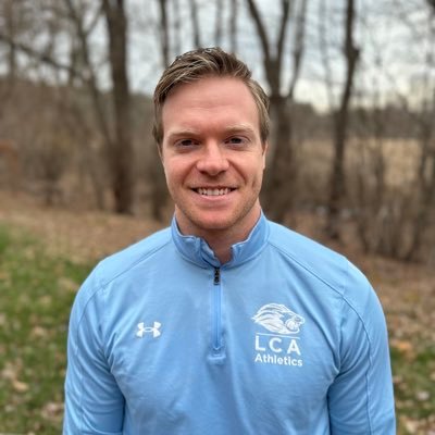Director of Athletics - LCA