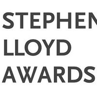 Stephen Lloyd Awards (@slloydawards) 's Twitter Profile