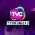 TVCLaComunidad (@tvclacomunidad) Twitter profile photo TVCLaComunidad (@tvclacomunidad) Twitter profile photo