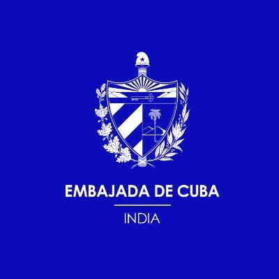 Embajada de la República de Cuba en la India/Embassy of the Republic of Cuba to India