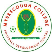 Myerscough College Football(@MyerscoughFooty) 's Twitter Profile Photo