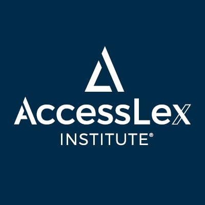 AccessLex furthers access, affordability and the value of legal education through research, policy advocacy and direct member and student educational services.