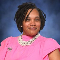 Dr. Niccole Delestre (@educ8ddoc) 's Twitter Profile