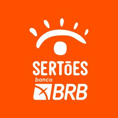 Sertões BRB, o maior Rally das Américas!🧡🌵
🏁 Brasília (largada e chegada)
📆 de 23 a 31 de agosto de 2024

⬇️ Acompanhe todas as modalidades Sertões!🚵🛻🪁🏄
