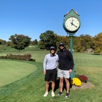 Joey Machuga (@joeychoogs8) 's Twitter Profile
