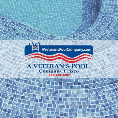 A Veterans Pool Company Frisco is a Swimming Pool Contractor in McKinney, TX 75070