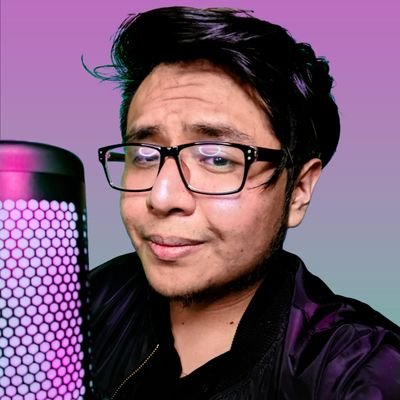 rasteck7's profile picture. 24 años 🇲🇽

Streamer | Afiliado Amazon
(10pm) || cdmx
Soy un loco introvertido, buena onda y siempre te sacara una sonrisa Uwu