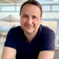 Dimitris Damaskos (@dimdamask) 's Twitter Profile