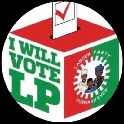 Human Rights Advocacy|| Public Interests Litigation || Vote @GRVlagos of LP👨‍👩‍👦 4 Governor of Lagos and You’ll Never Walk Alone!