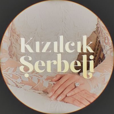 Kızılcık Şerbeti Etkinlik Sayfası 🥂
dizi hakkında en yeni bilgiler bu sayfada paylaşılacak, dizi için destek etkinlikler yapılacaktır 📌
INSTA: @ksetkinlik