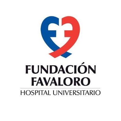Fundación Favaloro 🫀