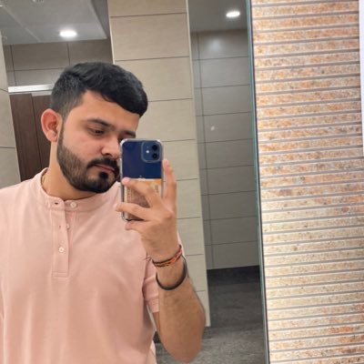 shubham3013's profile picture. Eat.Sleep.Code.Repeat.