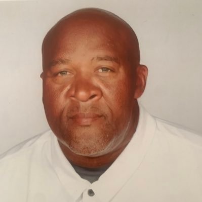 Head Football Coach @ Milford High School(Delaware) , Blessed Man of God /G\, NFL Alumni . ΩΨΦ