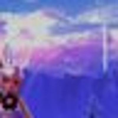 Devi Hutapeaさんのプロフィール画像