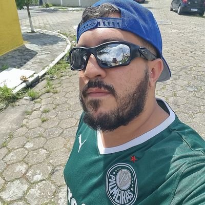 torceror fanático do Palmeiras!

Palmeiras minha vida é você 🐷💚🇮🇹