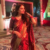 Pallvi aryan💖(Punjabn) (@pallviaryan110) 's Twitter Profile