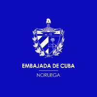 Embassy of Cuba in Norway (@embacubanorueg) 's Twitter Profile