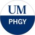 Physiology & Pathophysiology U of M (@UM_physiology) Twitter profile photo