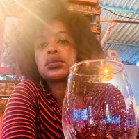 Dinkinish O'Connor (@sippinglovely) 's Twitter Profile