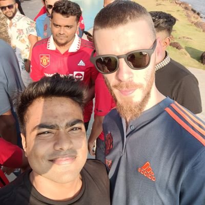 ericdsouza17's profile picture. 27