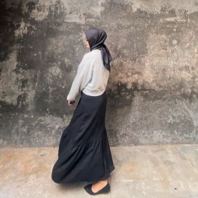 n_juniati's profile picture. Allah🖤