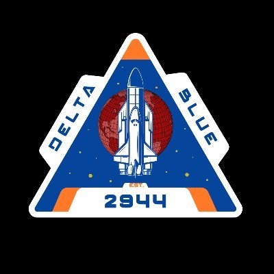 Delta Blue Aerospace- E.E.D