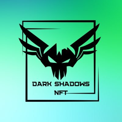 Dark Shadows NFT ⚔️ 🥷さんのプロフィール画像